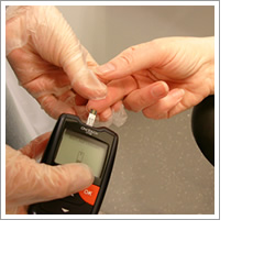 Bild Stoffwechselerkrankungen - Praxis Dr. Elke Wiefhoff - Bedburg