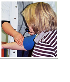 Bild Vorsorgeuntersuchungen - Praxis Dr. Elke Wiefhoff - Bedburg Bild Vorsorgeuntersuchungen - Praxis Dr. Elke Wiefhoff - Bedburg