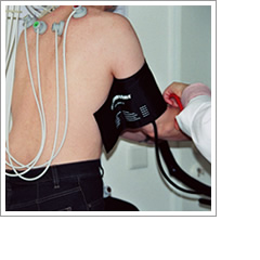 Bild Chronische Erkrankungen - Praxis Dr. Elke Wiefhoff - Bedburg