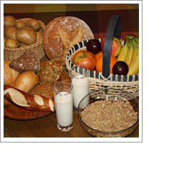 Bild Ernährungsberatung - Praxis Dr. Elke Wiefhoff - Bedburg