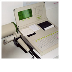 Bild Atemwegserkrankungen - Praxis Dr. Elke Wiefhoff - Bedburg